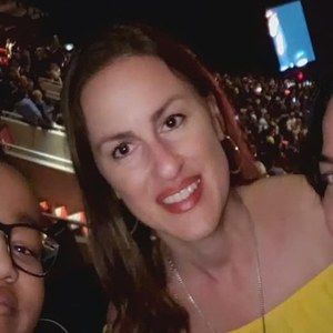 Meet your Posher, Wendy